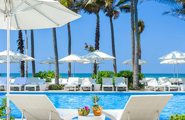 GRAND MAYAN / MAYAN PALACE 1 BR SUITE und 2BR SUITE