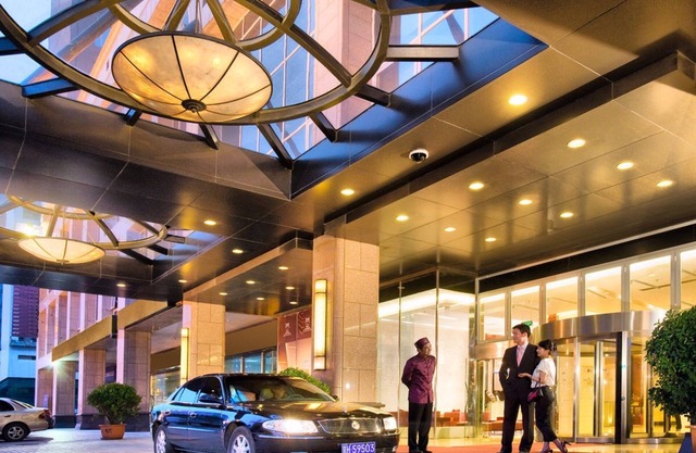 Grand Mercure Beijing Central