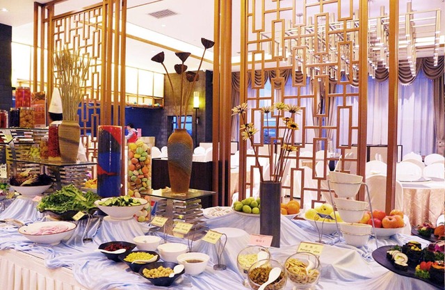 Grand Mercure Kunming South