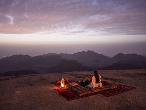 Grand Mercure Petra