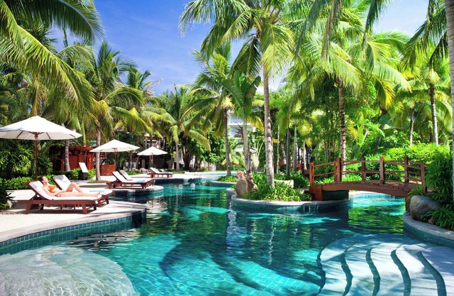 Grand Mercure Sanya Yalong Bay