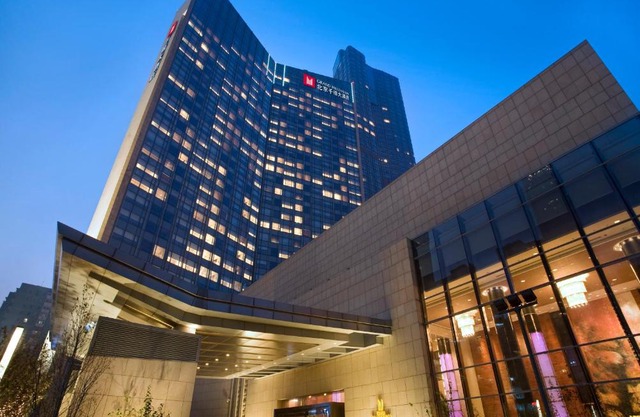 Grand Millennium Beijing