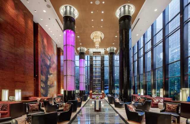 Grand Millennium Beijing