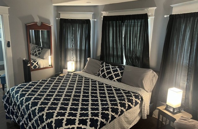 Grand Modern Apartment im Herzen der Highlands