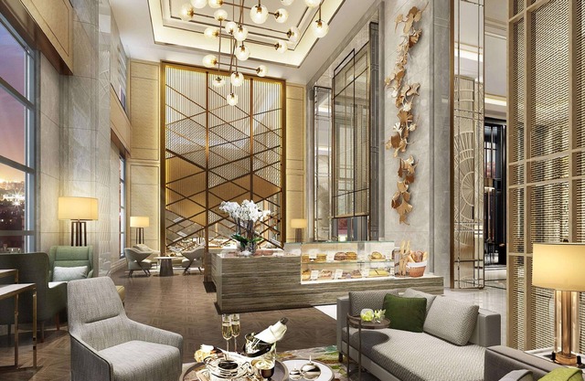 Grand New Century Hotel, Hangzhou Boao, A Tribute Portfolio Hotel