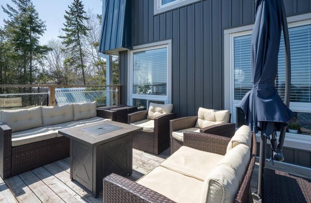 Grand Oasis Napanee
