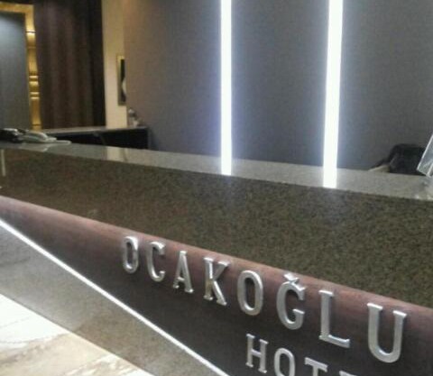 Grand Ocakoğlu Hotel