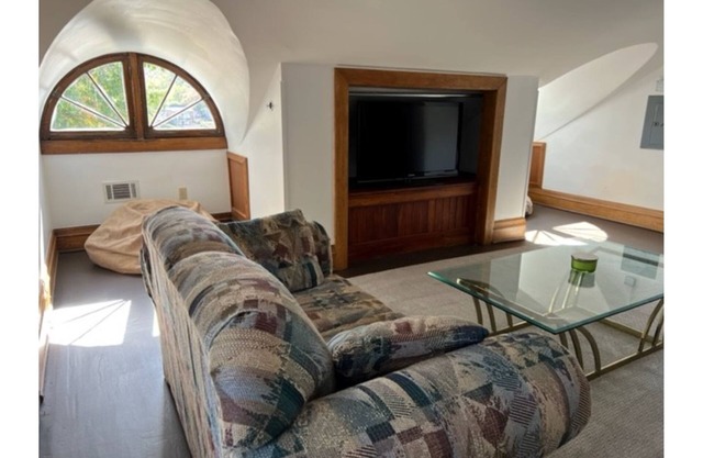 Komfort-Ensuite-Loft
