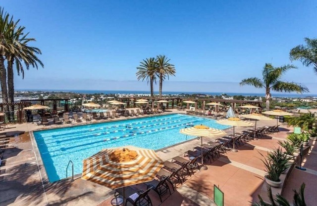 Grand Pacific Palisades Resort - 2 Bedroom Premier