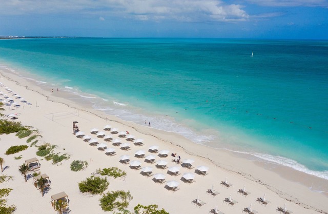 Grand Palladium Select Costa Mujeres - All Inclusive