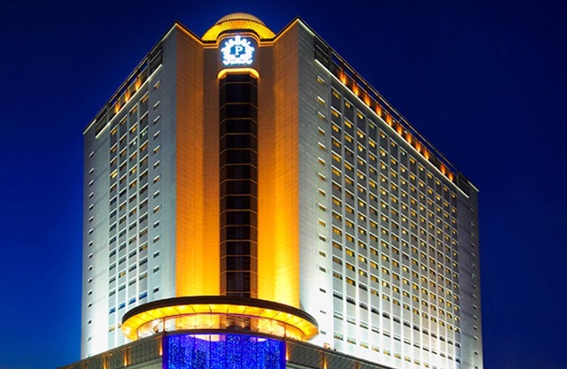 Grand Park Wuxi