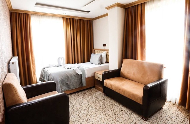 Grand Pasabey Otel