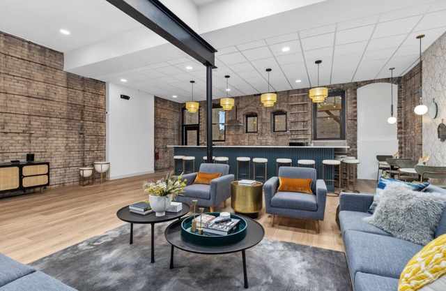 Grand Rapids Boutique Hotel and Event Space