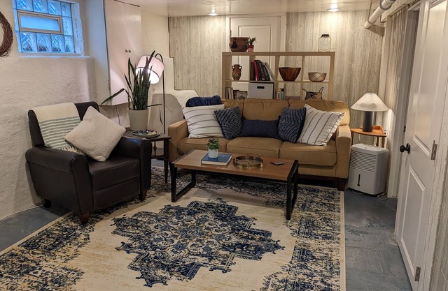Grand Rapids Getaway