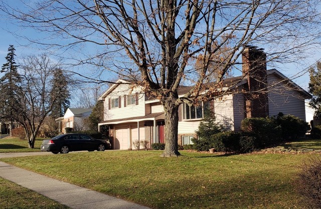 Grand Rapids / Kentwood in der Nähe der Innenstadt / Flughafen
