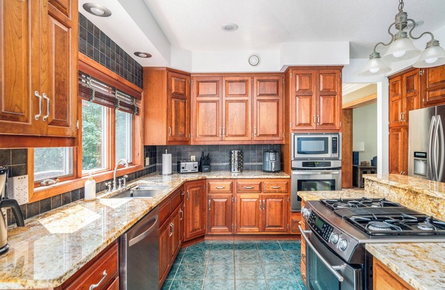 Grand Rapids Retreat w/Private Boat Dock