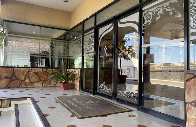 Grand Royal Tampico