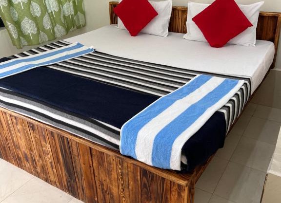 Grand Royale Cottage Anjuna