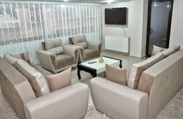 Grand Silvan Otel