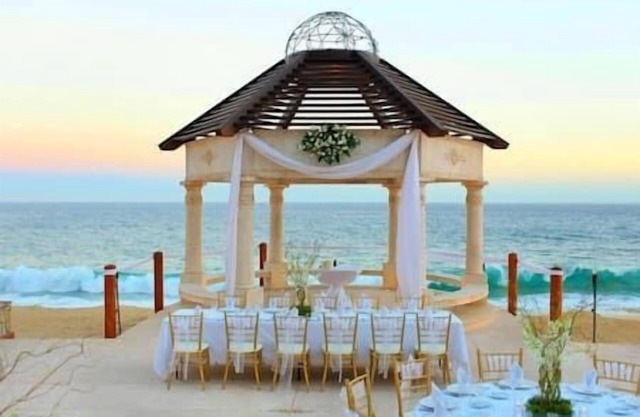 Grand Solmar Land's End Resortn & Spa, Beach!