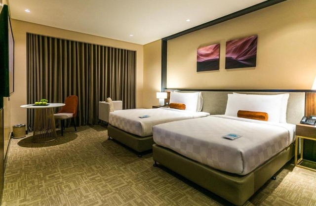 Grand Summit Hotel General Santos