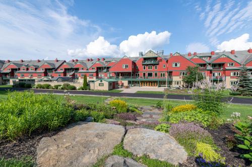 Grand Summit Resort