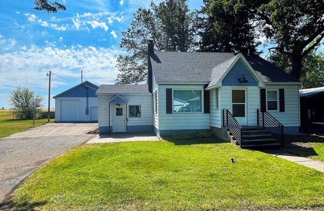 Grand Teton View Bungalow