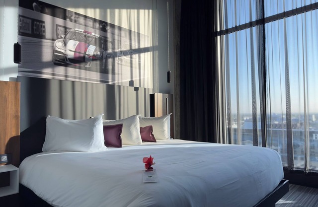 Grand Times Hotel