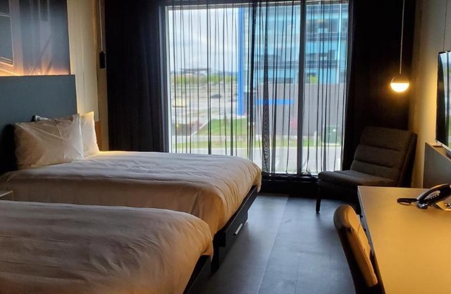 Grand Times Hotel Laval - Centropolis