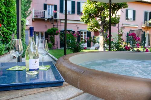 Grand Tour Resort