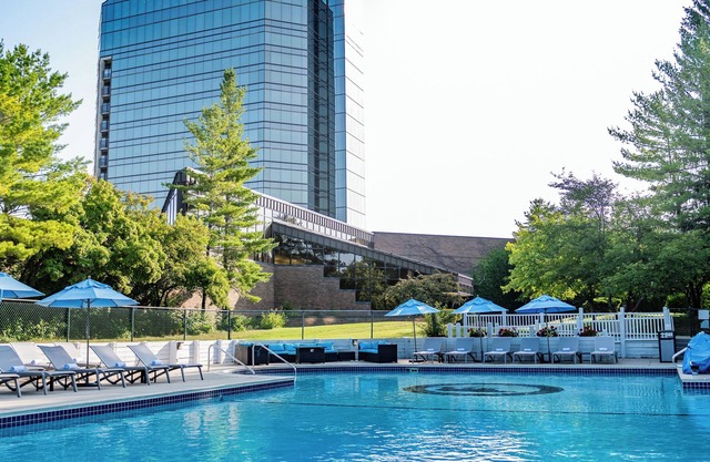 Grand Traverse Resort And Spa