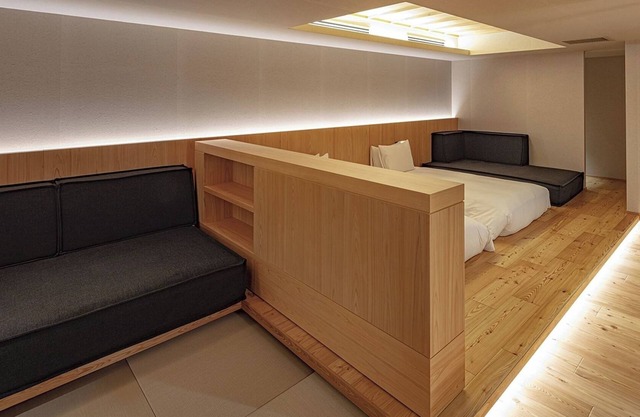 Grand Twin | Kaiseki cuisine that allows you to en / Atami Shizuoka