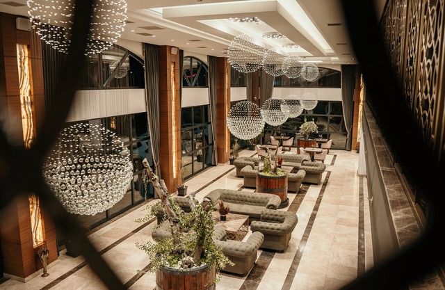 Grand Vaves Otel