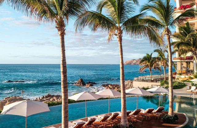 Grand Velas Los Cabos - All Inclusive