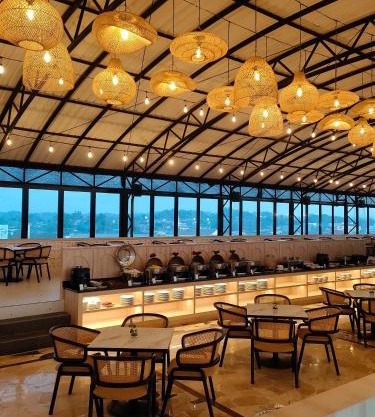 Grand Verona Samarinda