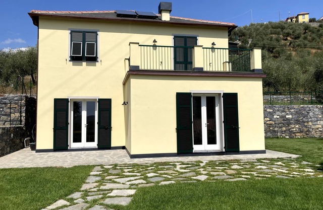 Grand Villa San Terenziano