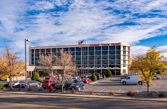 Grand Vista Hotel Grand Junction