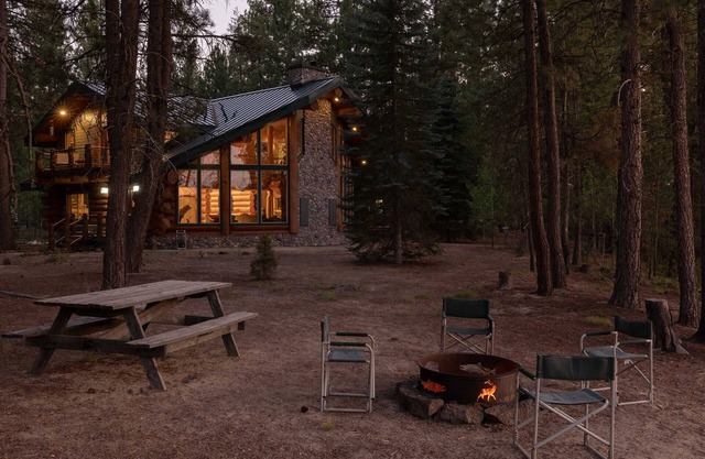 Grand Wildlife Lodge – Riverfront and Truly Unique