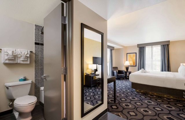 Grand Z Casino Hotel by Red Lion Hotels