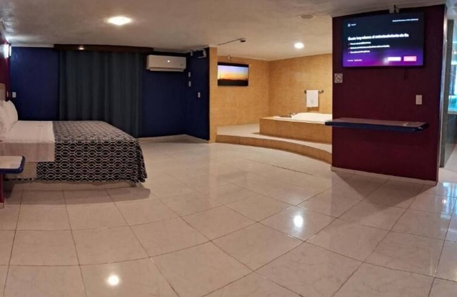 Grand Zepol Hotel y Villas