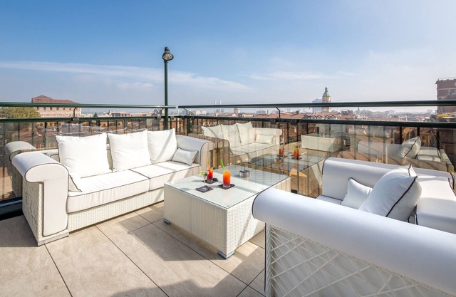 Grande Albergo Roma
