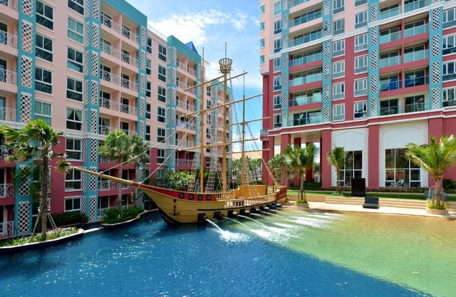 Grande Caribbean Unit 815