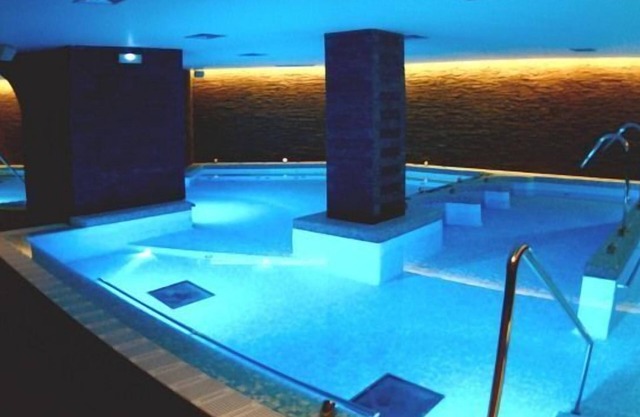 Grande Hotel de Luso