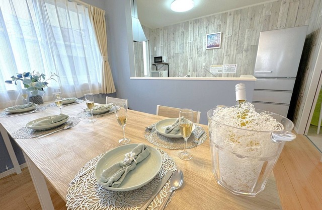 Grandioso Okinawa Villa Onna 2F4LDKHighspeed wi / Kunigami-gun Okinawa