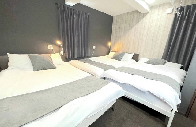 Grandioso Urban Stay Shinjuku East 3014 minutes w / Shinjuku-ku Tokyo