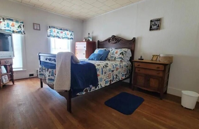 Grandma's Adirondack River Retreat