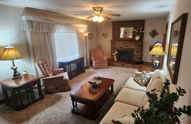 Grandma's House