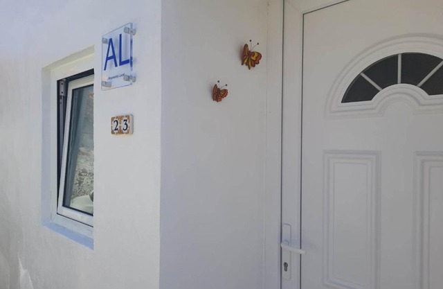 Grandma villa