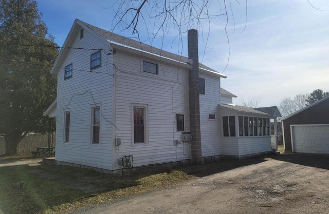 Grandmas House
