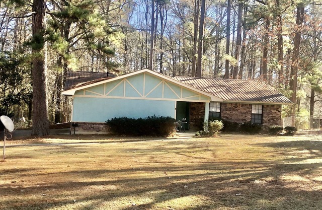 Grandmother’s House